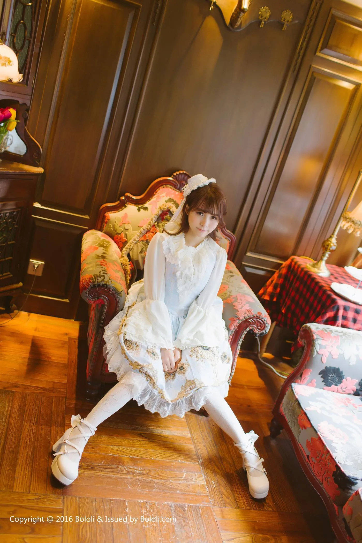 Vol.113 夏美酱 [63P]插图5